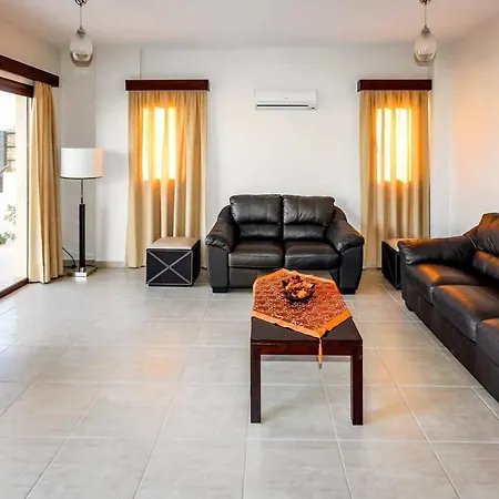 Villa Jupiter