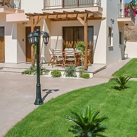 Villa Jupiter *