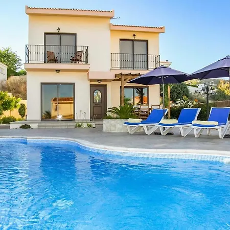 Jupiter Pissouri